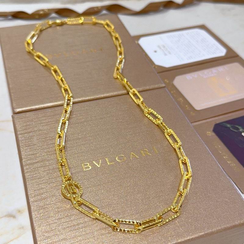 Bvlgari necklace 11yxx10